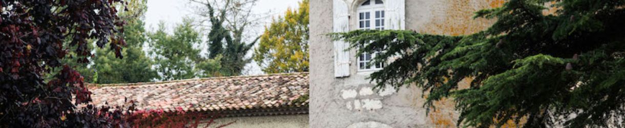 Chateau Lestage-Simon