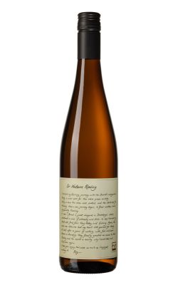 Lethbridge Dr Nadeson Riesling 2022