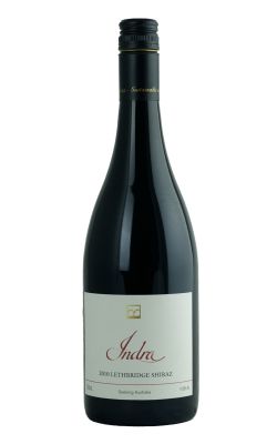 Lethbridge Indra Shiraz 2017