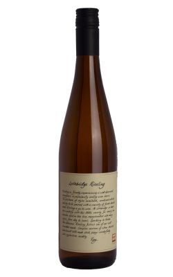 Lethbridge Riesling 2024