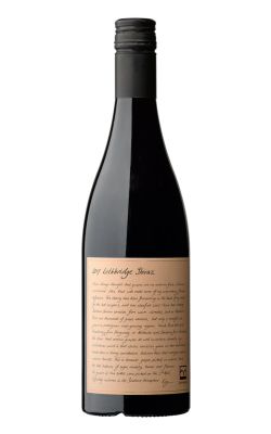 Lethbridge Shiraz 2021