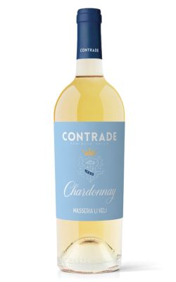 Masseria Li Veli Contrade Chardonnay 2025