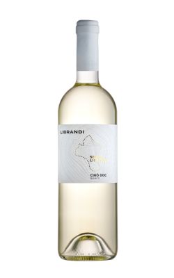 Librandi Cirò Bianco Segno 2024