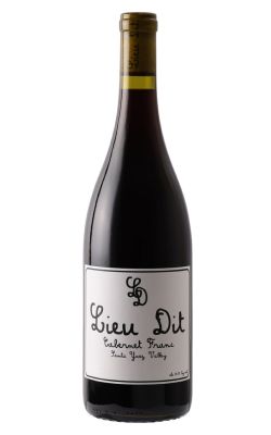 Lieu Dit Cabernet Franc 2023