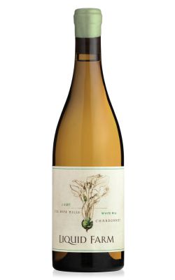 Liquid Farm Winery White Hill Chardonnay 2022