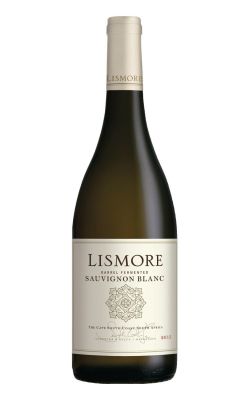 Lismore Barrel Fermented Sauvignon Blanc 2022