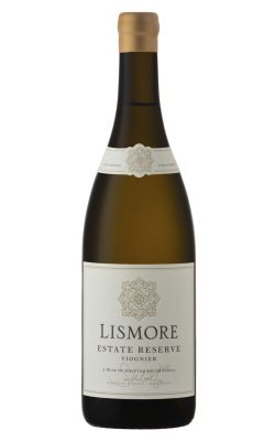Lismore Estate Reserve Viognier 2021