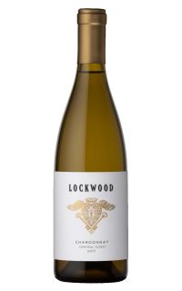 Lockwood Vineyard Central Coast Chardonnay 2020