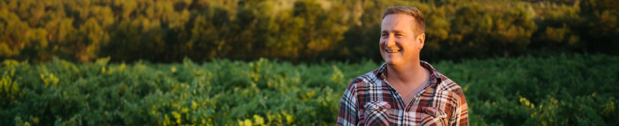 Lukas Van Loggerenberg