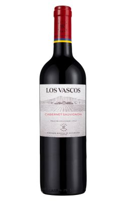 Domaines Barons de Rothschild Lafite - Los Vascos Cabernet Sauvignon 2023