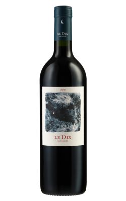 Domaines Barons de Rothschild Lafite - Los Vascos Le Dix de Los Vascos 2019