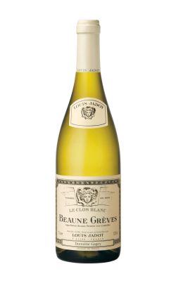 Louis Jadot Beaune 1er Cru Les Grèves Le Clos Blanc 2019