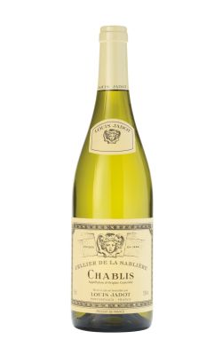 Louis Jadot Chablis Cellier du Valvan 2023