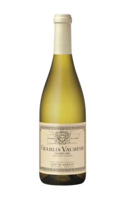 Louis Jadot Chablis Vaudesir Grand Cru 2019