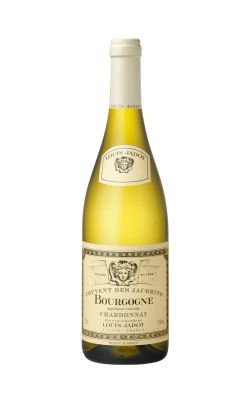 Louis Jadot Bourgogne Chardonnay ‘Couvent des Jacobins’ 2023 (Half Bottle)