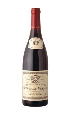 Louis Jadot Beaujolais Villages Combe aux Jacques 2024