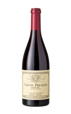 Louis Jadot Corton Pougets Grand Cru 2014