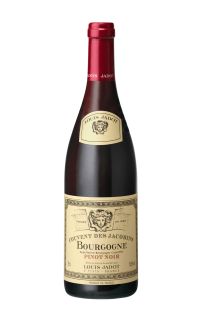 Louis Jadot Bourgogne Pinot Noir ‘Couvent des Jacobins’ 2022
