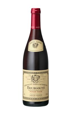 Louis Jadot Bourgogne Pinot Noir Couvent des Jacobins 2023