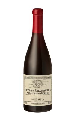 Louis Jadot Gevrey Chambertin 1er Cru Clos Saint Jacques 2021