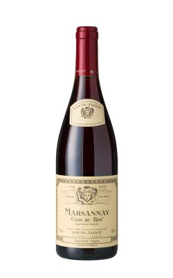 Louis Jadot Marsannay Rouge Clos du Roy 2020