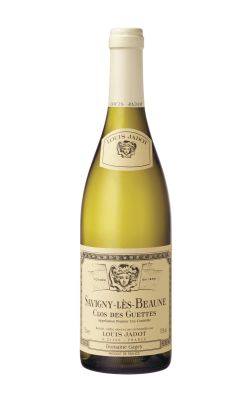Louis Jadot Savigny Lès Beaune 1er Cru Clos des Guettes Blanc 2022