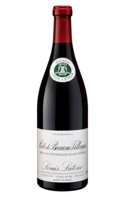 Louis Latour Côte de Beaune-Villages 2021