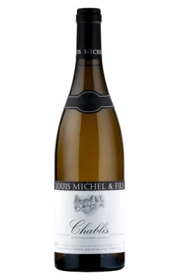 Domaine Louis Michel & Fils Chablis 2023