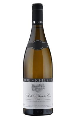 Domaine Louis Michel & Fils Chablis 1er Cru Fôrets 2023
