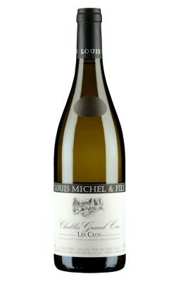 Domaine Louis Michel & Fils Chablis Grand Cru Les Clos 2023