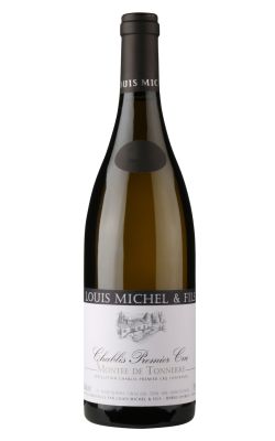 Domaine Louis Michel & Fils Chablis 1er Cru Montée de Tonnerre 2024
