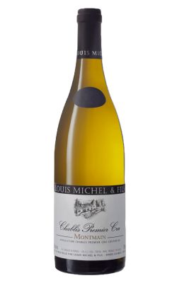 Domaine Louis Michel & Fils Chablis 1er Cru Montmain 2023