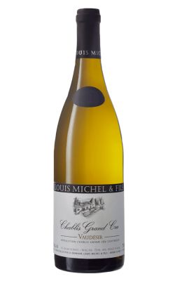 Domaine Louis Michel & Fils Chablis Grand Cru Vaudésir 2023
