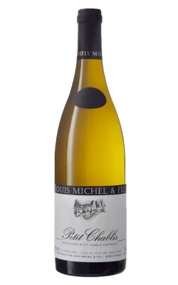 Domaine Louis Michel & Fils Petit Chablis 2024