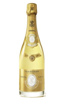 Louis Roederer Cristal 2016