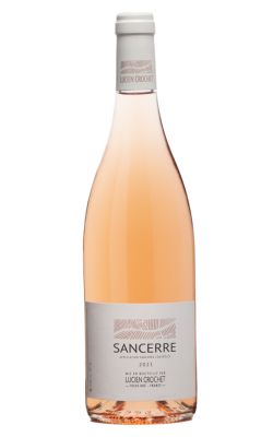 Lucien Crochet Sancerre Pinot Noir Rosé 2021
