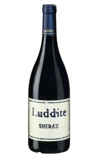 Luddite Shiraz 2018