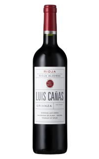 Bodegas Luis Cañas Rioja Crianza 2020
