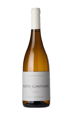 Luis Seabra Vinhos Xisto Ilimitado Branco 2024