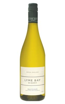 Lyme Bay Bacchus 2023