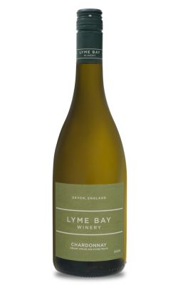 Lyme Bay Chardonnay 2022