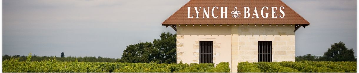 Château Lynch-Bages