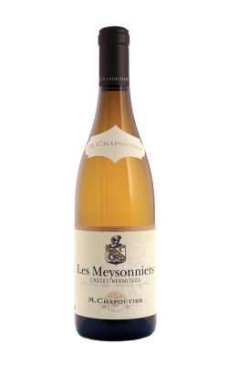 M. Chapoutier Crozes Hermitage Les Meysonniers Blanc 2022