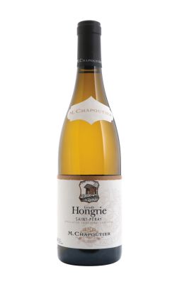 M. Chapoutier Lieu-dit Hongrie 2019