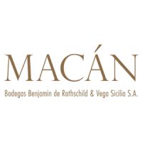 Benjamin de Rothschild & Vega Sicilia - Macán 