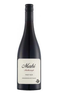 Mahi Marlborough Pinot Noir 2023