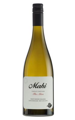Mahi The Alias Sauvignon Blanc 2019
