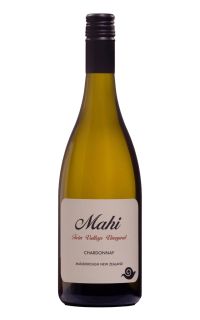 Mahi Twin Valleys Chardonnay 2021