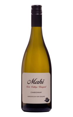 Mahi Twin Valleys Chardonnay 2021