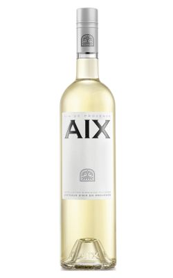 Maison Saint Aix Coteaux d'Aix-en-Provence Blanc 2025